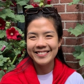 Jodie Koh