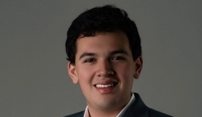 Jose's headshot