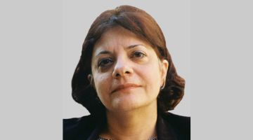 Chadha headshot