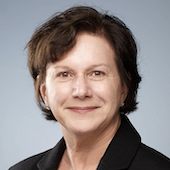 Kathleen Hewett-Smith