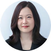 Kathy Im's headshot