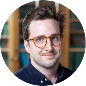 Kevin Wagner headshot