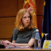 Lilith Verstrynge