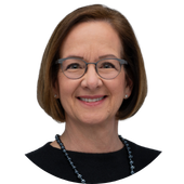 Lisa Franchetti's headshot