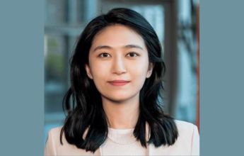 Manling Li's headshot