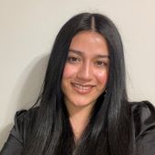Mariana Gutierrez Lowe 