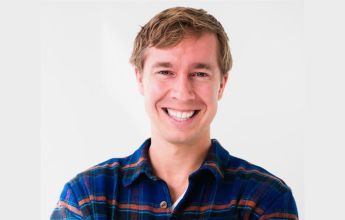 Matthew Groh's headshot