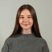 Mira Trofymchuk