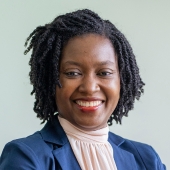 Nana Amma Asante-Poku