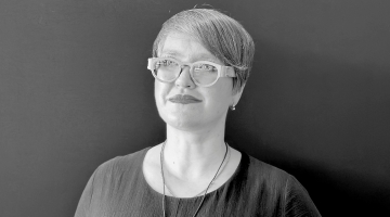 Nataliya Kosmyna's headshot