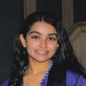 Neha Navrange