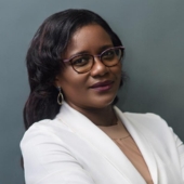 Nekeshia Gray