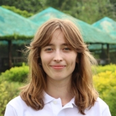 Olivia Case