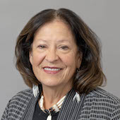 Dr. Patty Loew