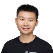Qin Huang 