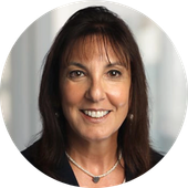 Rachel Jacobson's headshot