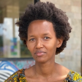Rebecca Rwakabukoza