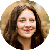 Sadie Barlow's headshot