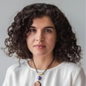 Sara Kayyali 
