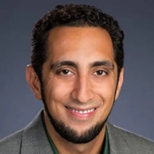 Sepehr Vakil