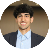 shail belani headshot