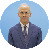 Sheldon Yett's headshot
