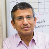 Sumit Dhar