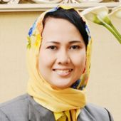 Tati Lathipatud Durriyah