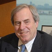Thomas F. Geraghty