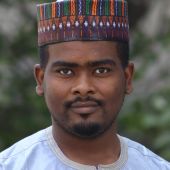 Umar Yandaki 