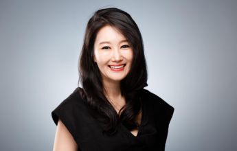 Venus Jin's headshot