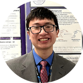 vincent xiong headshot