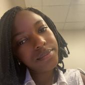 Marcelline Lauraine Wen-Yam Zongo