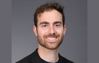 William Brady's headshot