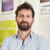 Yohanan Benhaïm
