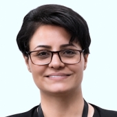 Zahra Khoshk Jan