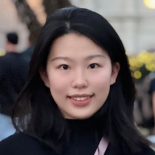 Diana Deng