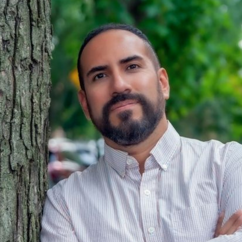 Diego Arispe Bazán