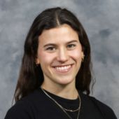 Eleanor Bergstein