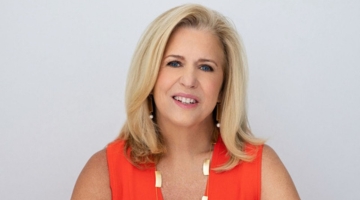 Ellen E. McCarthy's headshot