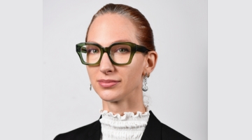 Erin Saltman's headshot