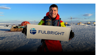 The Fulbright U.S. Student Program