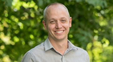 Gordon Pennycook's headshot