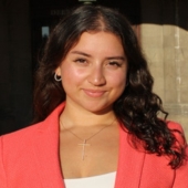 Gabriela Pesantez