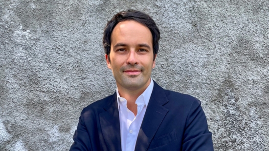 Alessandro Rotta Loria