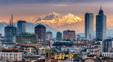 Milan, Italy