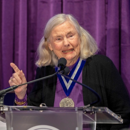 Roberta Buffett Elliott