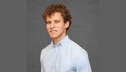 John's Headshot 