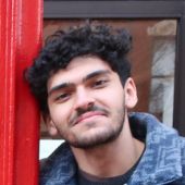 Kerem Aydin