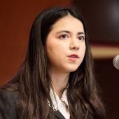 Liana Liu Ioannides